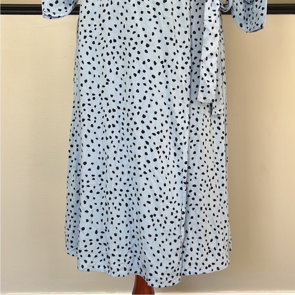 Beachlunchlounge Midi dress - Picture 3 of 9